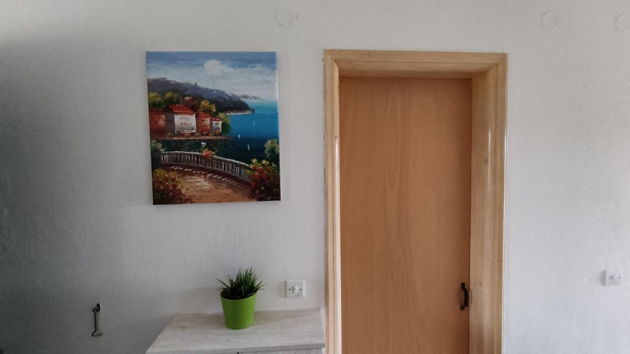 Aloda Summer House Rodas Exterior foto